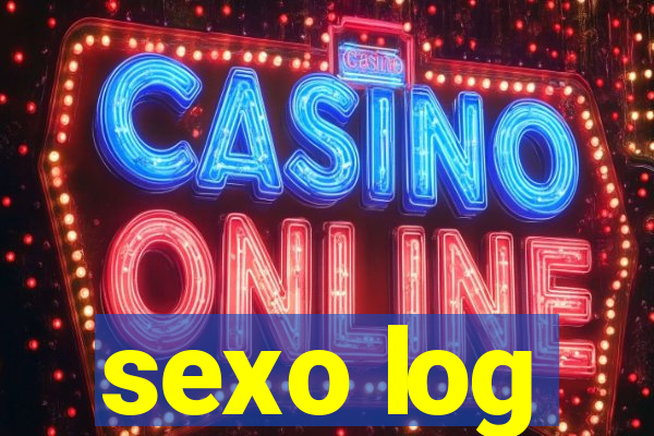 sexo log